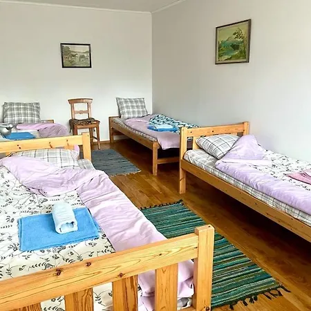 Cozy Roosi Guest Apartment 3, Free Parking * Pärnu